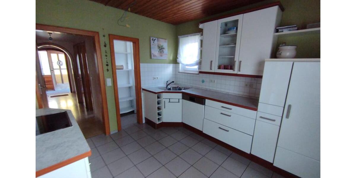 Einfamilienhaus Detmold Hakedahl - 5 Zimmer, 100 m&sup2;, 348.500&euro; | Angebot:26728882
