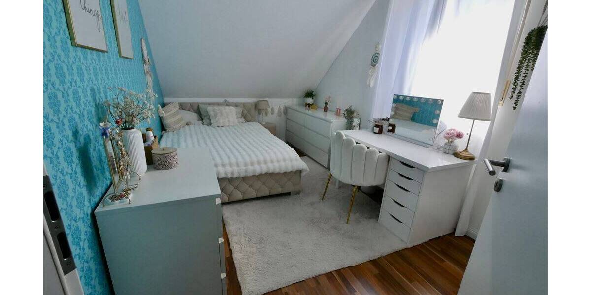 Doppelhaushälfte Schlangen - 5 Zimmer, 124 m&sup2;, 369.000&euro; | Angebot:26127823