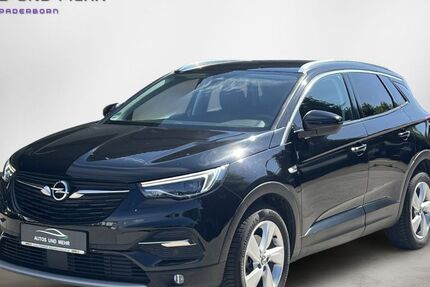 Opel Grandland (X) 74.348 km 14.499 &euro; Paderborn 33100