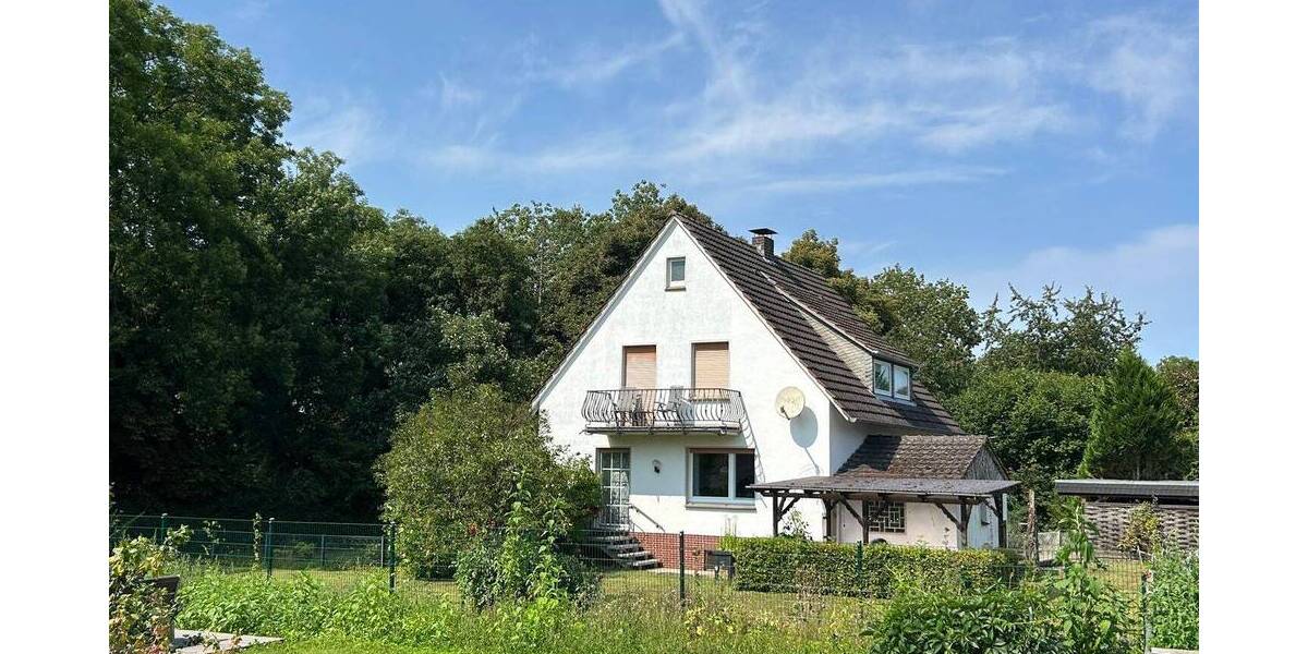 Einfamilienhaus Marsberg Obermarsberg - 6 Zimmer, 140 m&sup2;, 165.000&euro; | Angebot:26724840