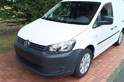 VW Caddy 157.000 km 7.450 &euro; Schloß Holte-Stukenbrock 33758