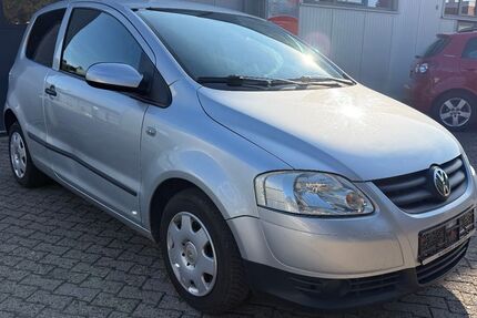 VW Fox 140.100 km 1.999 &euro; Schloß Holte-Stukenbrock 33758