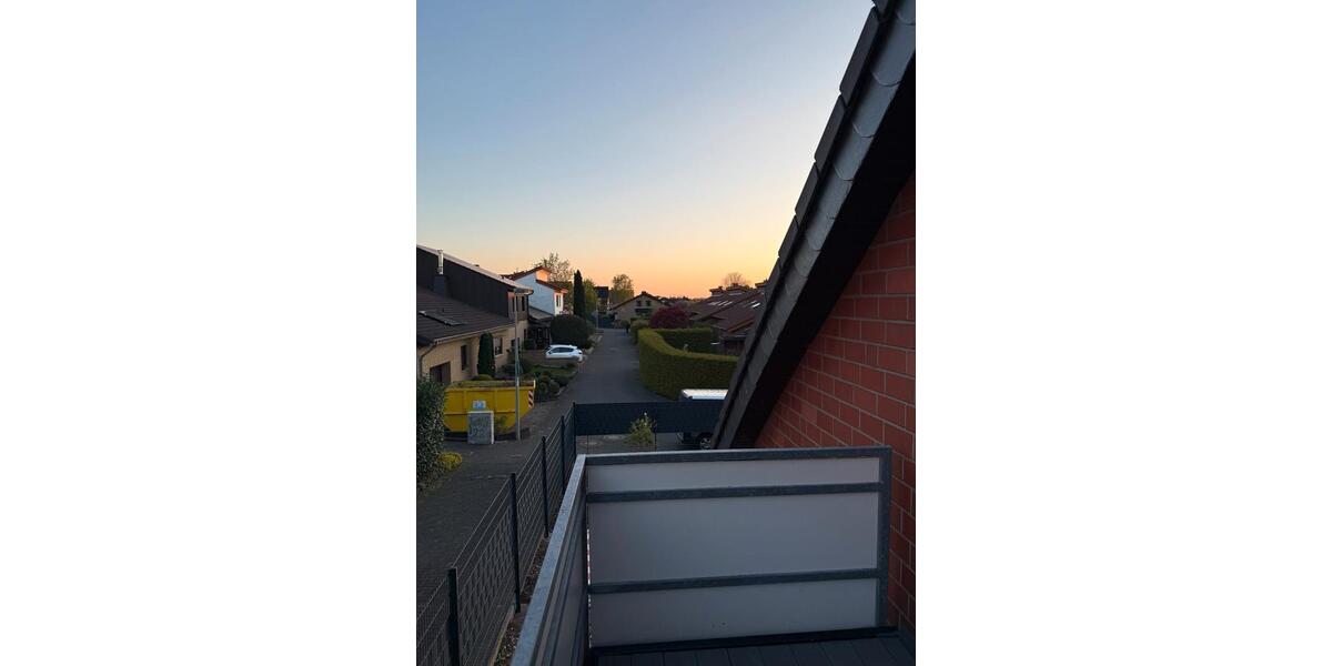 Etagenwohnung Paderborn Neuenbeken - 2 Zimmer, 60 m&sup2;, 900&euro; | Angebot:26262998