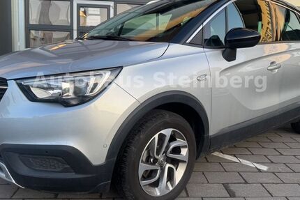 Opel Crossland (X) 50.000 km 12.999 &euro; Oerlinghausen 33813