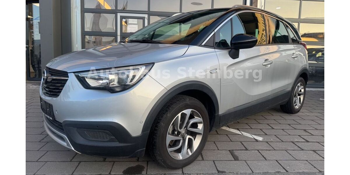 Opel Crossland (X) 50.000 km 12.999 &euro; Oerlinghausen 33813