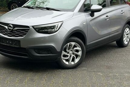Opel Crossland (X) 78.000 km 10.499 &euro; Paderborn 33100