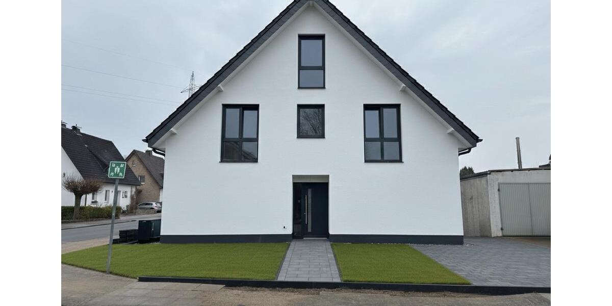 Doppelhaushälfte Delbrück - 6 Zimmer, 138 m&sup2;, 469.000&euro; | Angebot:25047814