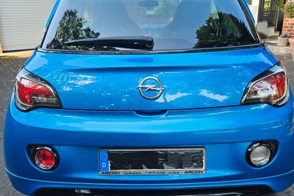 Opel Adam 107.000 km 9.350 &euro; Rietberg 33397