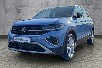 VW T-Cross 14.000 km 24.445 &euro; Paderborn 33100