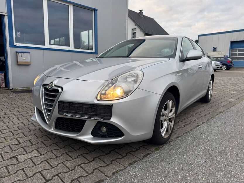 Giulietta