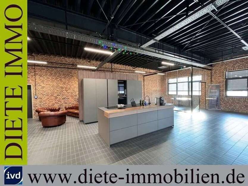 Büro in Schloß Holte-Stukenbrock 2.375 € 250 m²