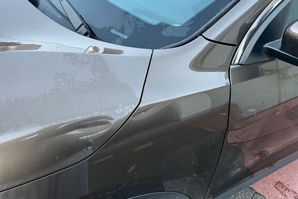 Nissan Qashqai 55.012 km 12.950 &euro; Paderborn 33106
