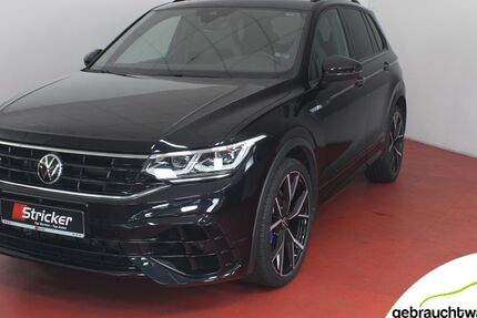 VW Tiguan 63.459 km 32.949 &euro; Horn-Bad Meinberg 32805