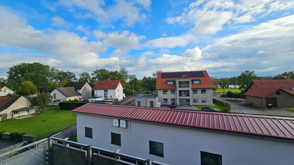 Dachgeschoßwohnung Paderborn Elsen - 2 Zimmer, 57 m&sup2;, 500&euro; | Angebot:27621110