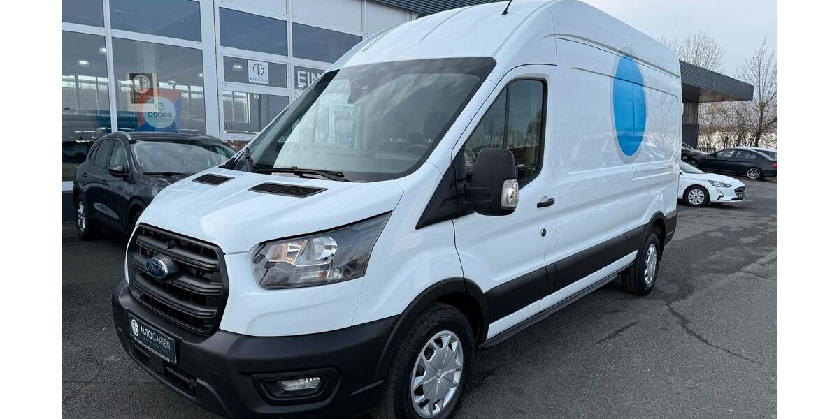 Ford Transit 64.000 km 26.950 &euro; Paderborn 33106