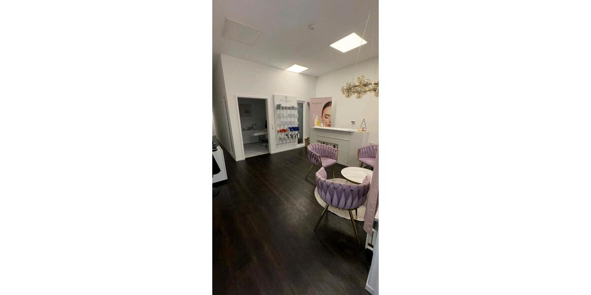 Gewerbeobjekt Paderborn Neuenbeken - 1.150&euro; | Angebot:25632170