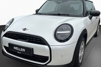 Mini Cooper C 9.800 km 25.650 € Detmold 32758