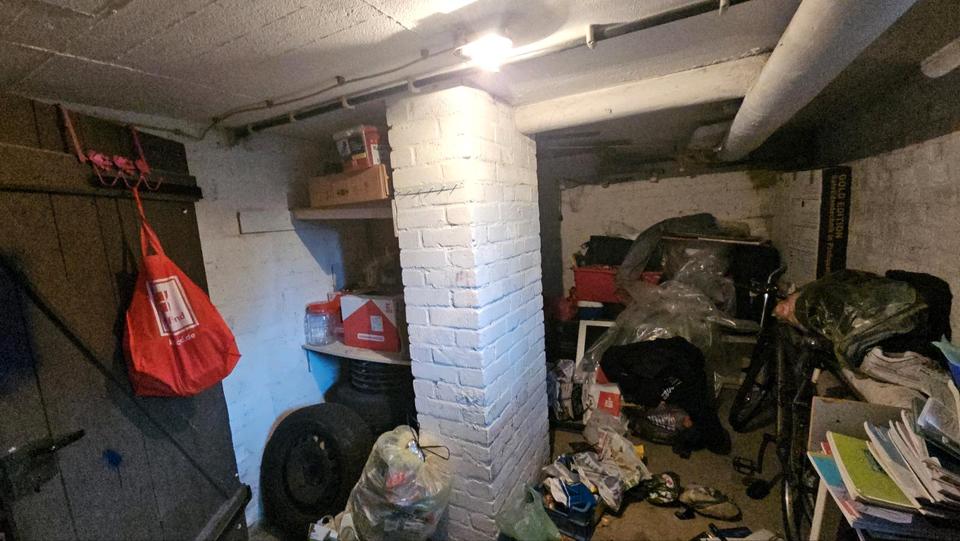 Eigentumswohnung 82qm², nah an Kindergarten und Grundschule. 4 zimmer