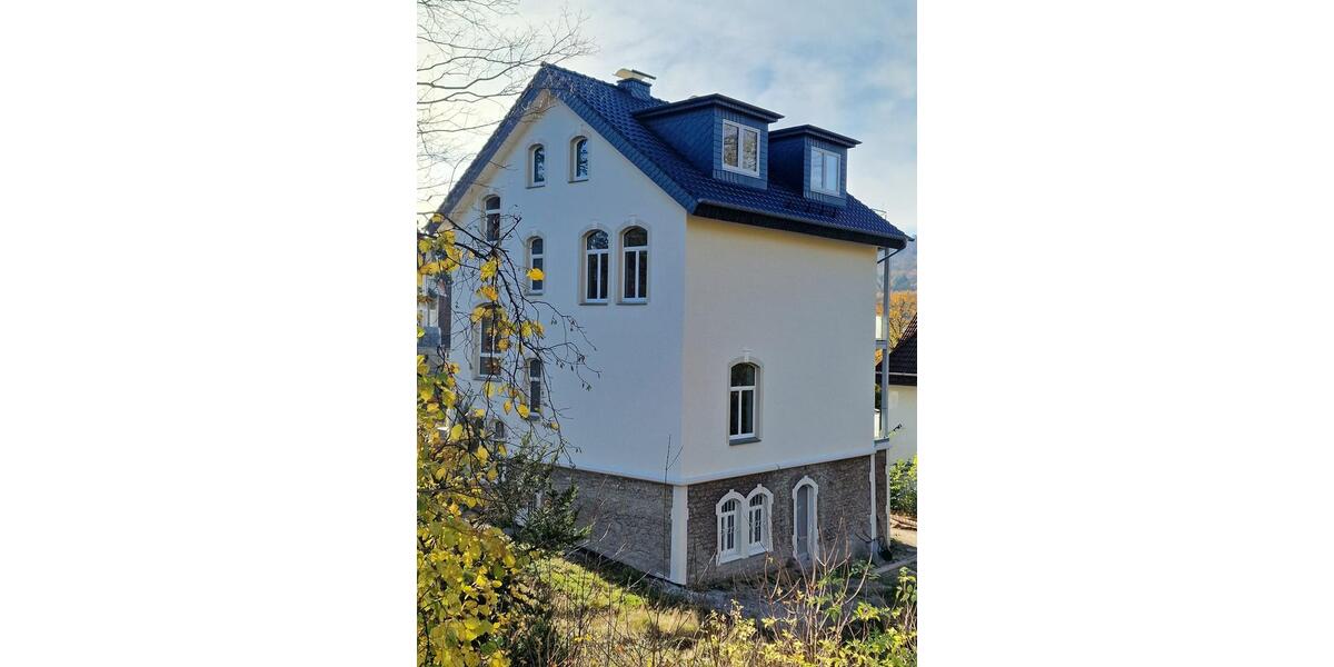 Erdgeschoßwohnung Detmold Hiddesen - 3 Zimmer, 89 m&sup2;, 360.000&euro; | Angebot:23705296