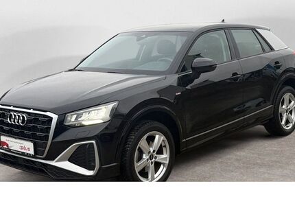 Audi Q2 42.662 km 26.590 &euro; Detmold 32756