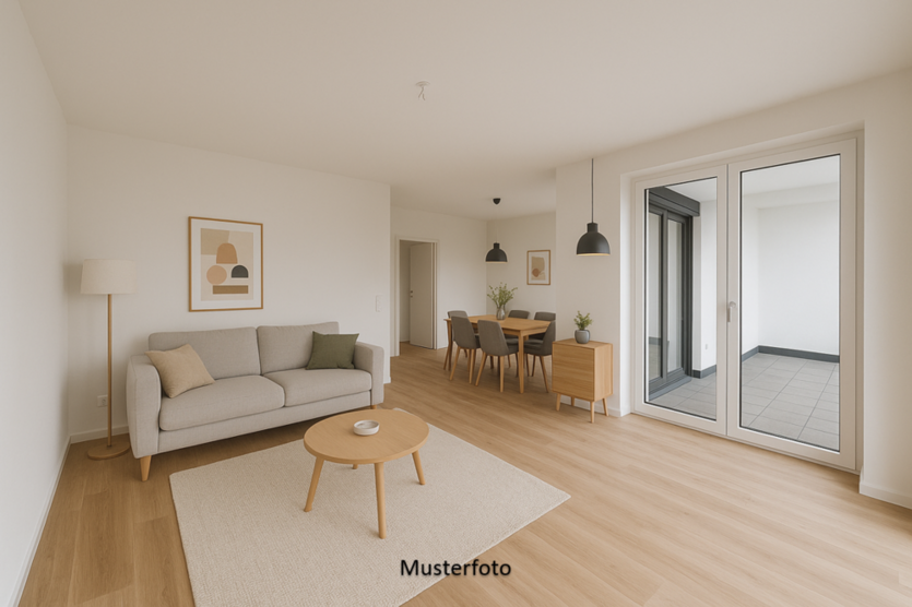 Wohnung zum Mieten in Paderborn 1.350 € 108.03 m²