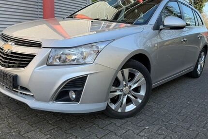 Chevrolet Cruze 226.000 km 3.699 &euro; Paderborn 33100