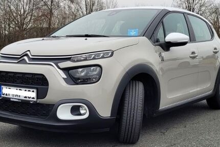 Citroen C3 17.700 km 11.990 &euro; Detmold 32758