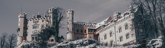 Schloss- und Auenpark Paderborn / Schloss Neuhaus