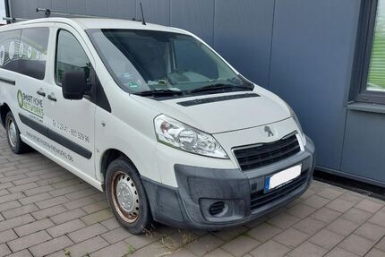 Peugeot Expert 144.213 km 7.000 &euro; Lippstadt 59557