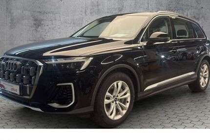 Audi Q7 11.250 km 78.990 &euro; Paderborn 33100