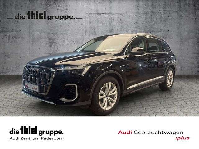 Audi Q7 11.250 km 78.990 &euro; Paderborn 33100
