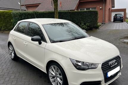 Audi A1 129.500 km 10.800 &euro; Paderborn 33100