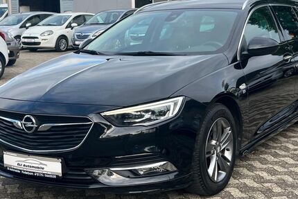 Opel Insignia 99.000 km 14.990 &euro; Paderborn 33102