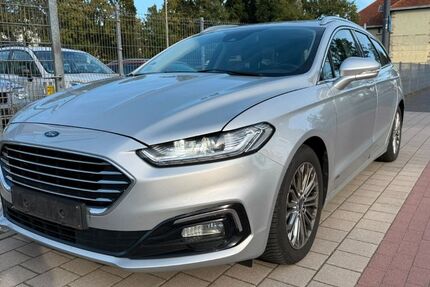 Ford Mondeo 179.000 km 11.900 &euro; Lippstadt 59555