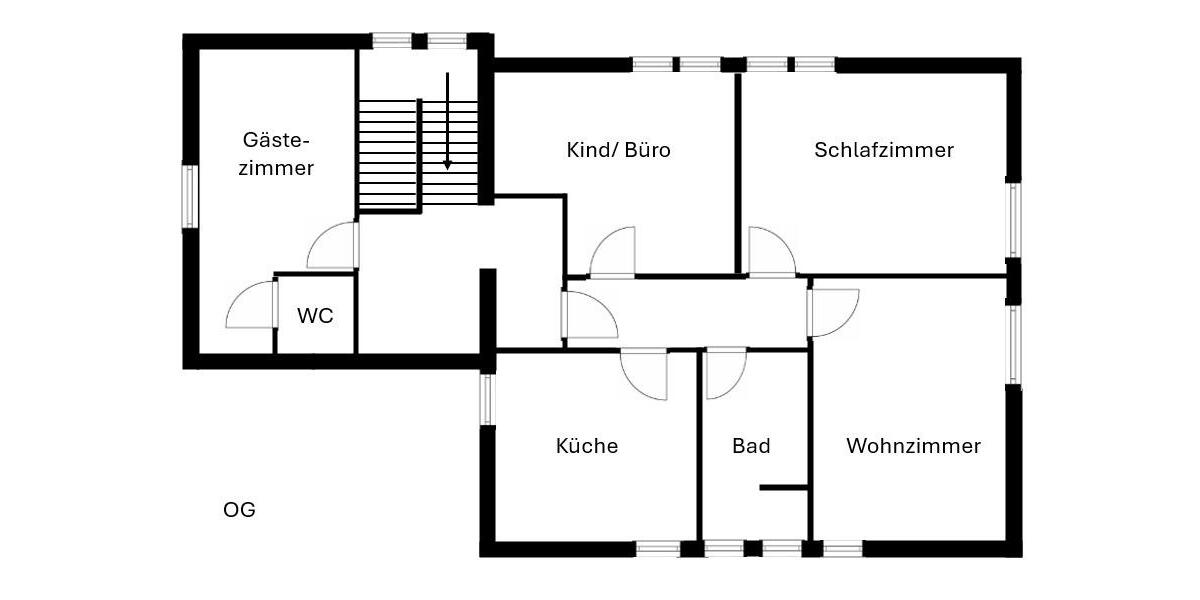 Einfamilienhaus Bad Driburg - 8 Zimmer, 141 m&sup2;, 210.000&euro; | Angebot:27522627