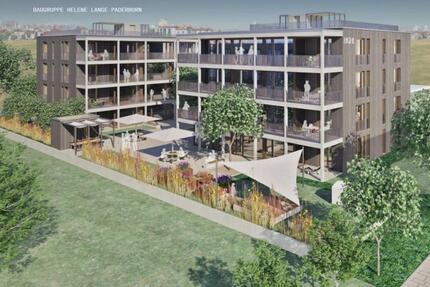 4 Zimmer-Whg. 120 m2 Neubau in Paderborn Alanbrooke Geno 43 zimmer