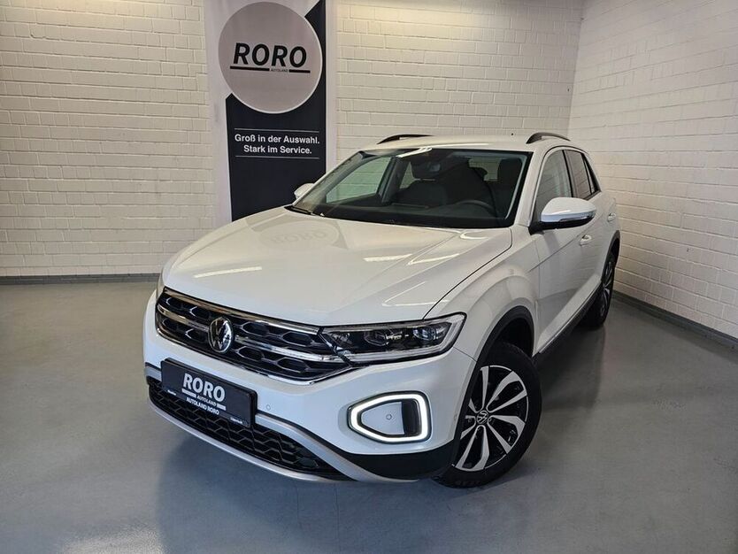 T-Roc