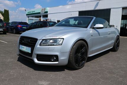 Audi A5 192.922 km 9.990 &euro; Paderborn Schloß-Neuhaus 33104