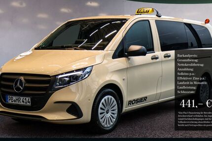 Mercedes-Benz Vito 3.000 km 59.840 &euro; Paderborn 33106