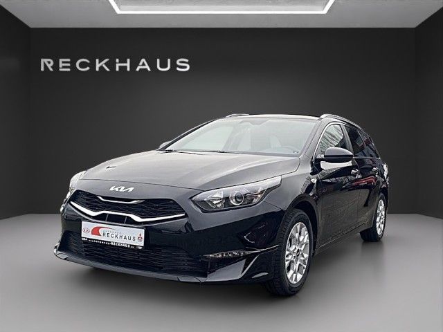Kia ceed Sportswagon 2.000 km 21.750 € Erwitte 59597