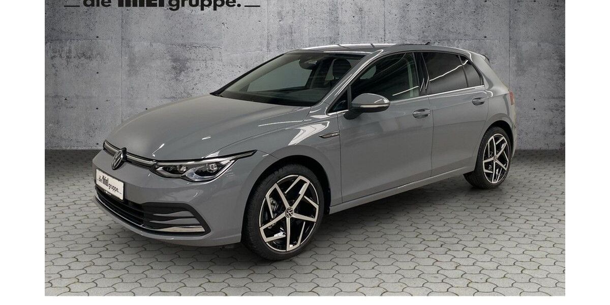 VW Golf 21.000 km 29.490 &euro; Paderborn 33100