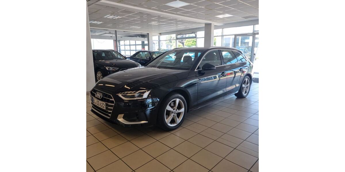 Audi A4 133.407 km 15.900 &euro; Oerlinghausen 33813