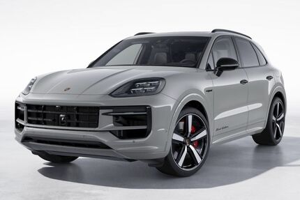 Porsche Cayenne 4.580 km 135.790 &euro; Paderborn 33100