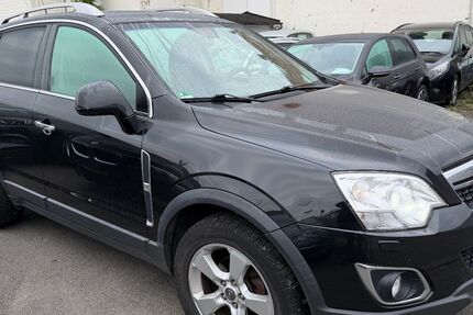 Opel Antara 134.000 km 5.999 &euro; Detmold 32758