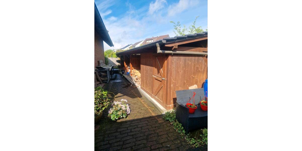Einfamilienhaus Augustdorf - 8 Zimmer, 180 m&sup2;, 490.000&euro; | Angebot:26564013