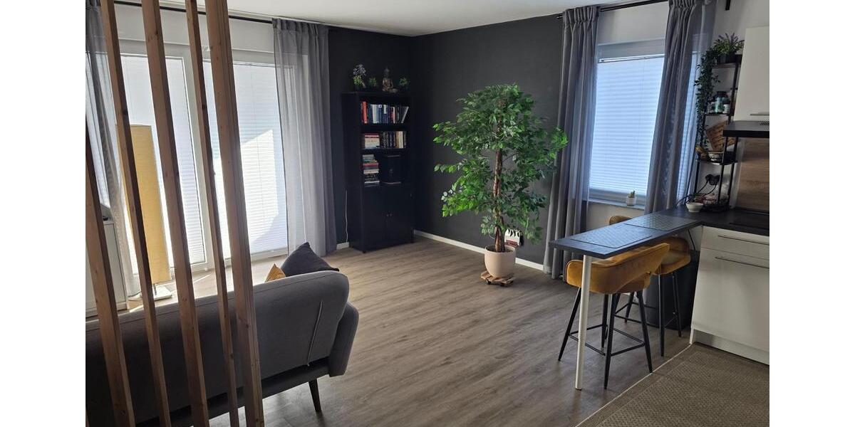 Erdgeschoßwohnung Paderborn Elsen - 2 Zimmer, 59 m&sup2;, 660&euro; | Angebot:27618561