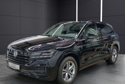 VW Touareg 47.589 km 48.940 &euro; Schloß Holte-Stukenbrock 33758