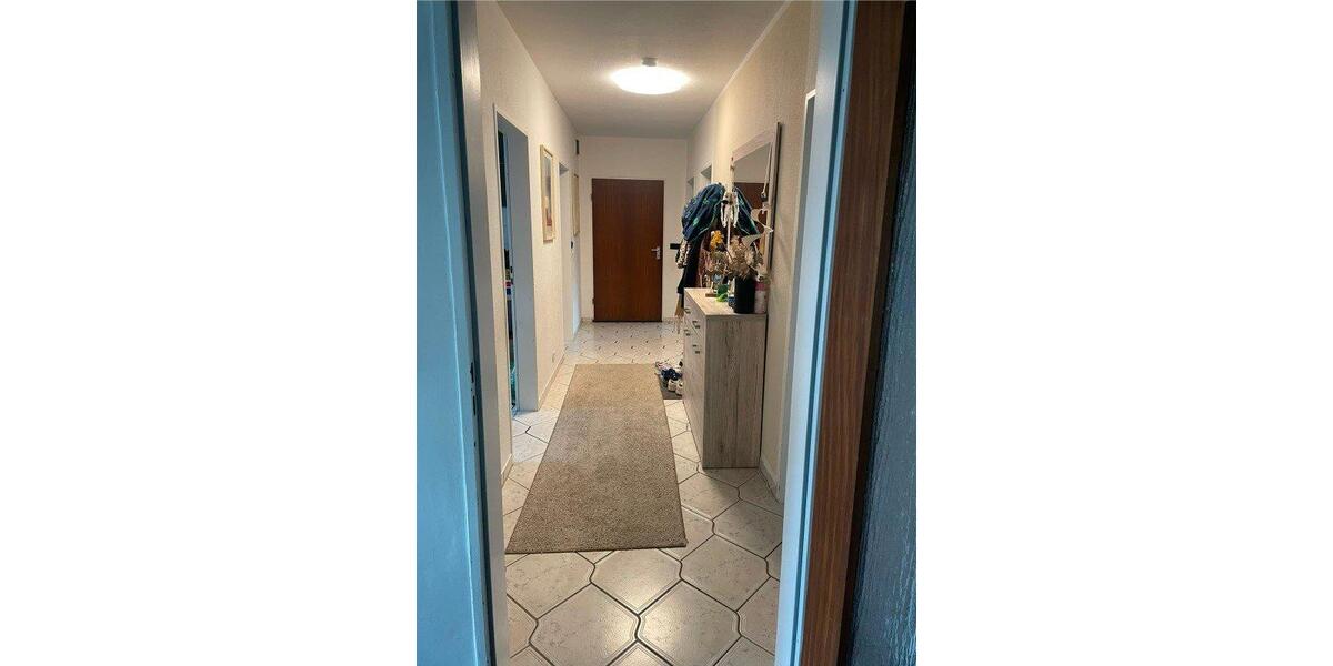 Erdgeschoßwohnung Willebadessen - 4 Zimmer, 89 m&sup2;, 550&euro; | Angebot:27626804