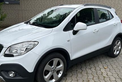 Opel Mokka 170.584 km 5.990 &euro; Lippstadt 59558