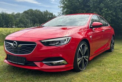 Opel Insignia 68.561 km 18.890 &euro; Paderborn 33104